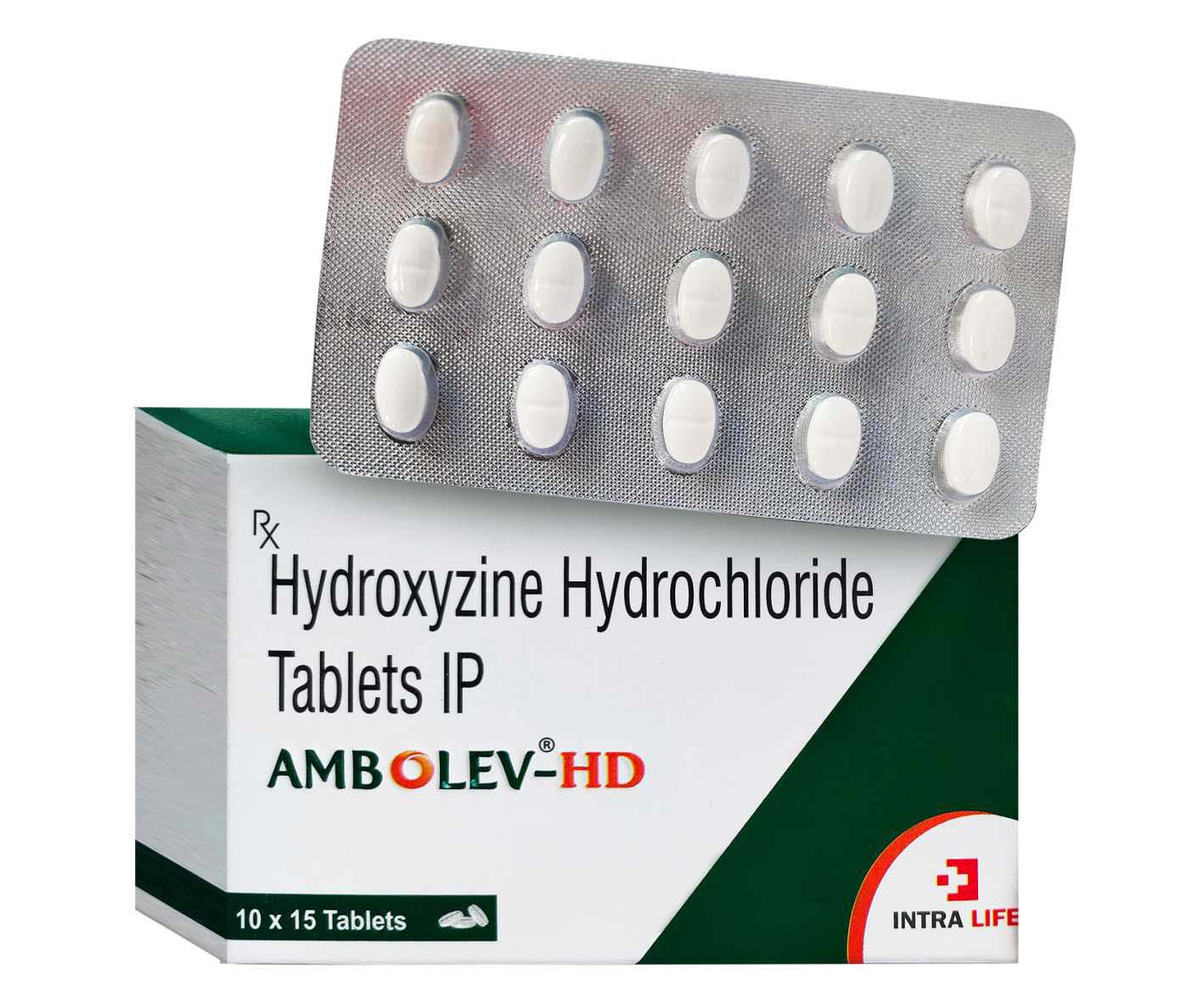 AMBOLEV-HD 