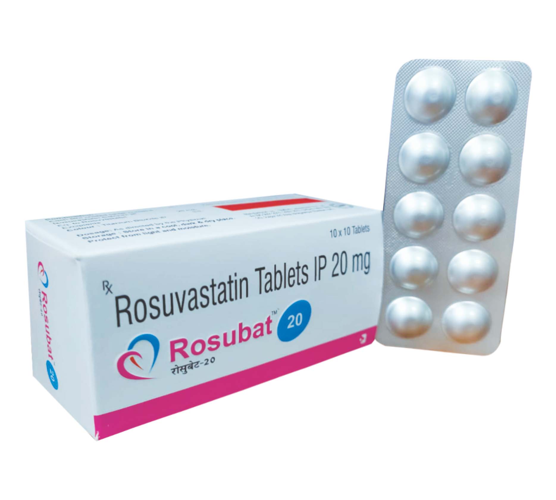 ROSUBAT-20