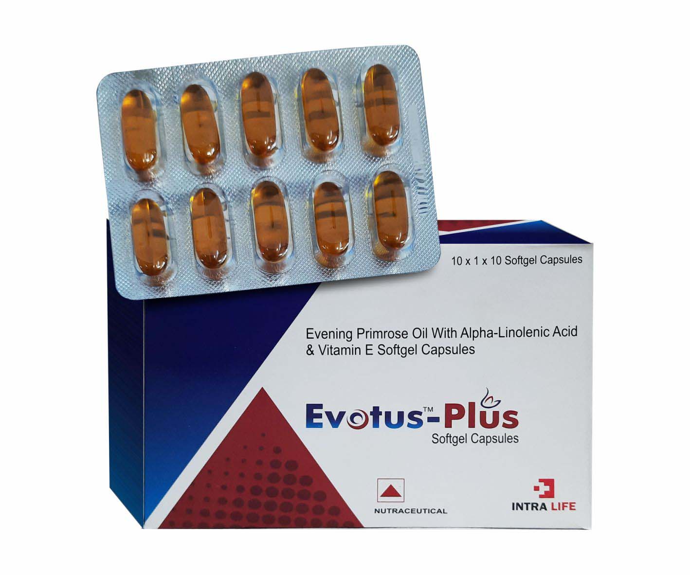 EVOTUS PLUS