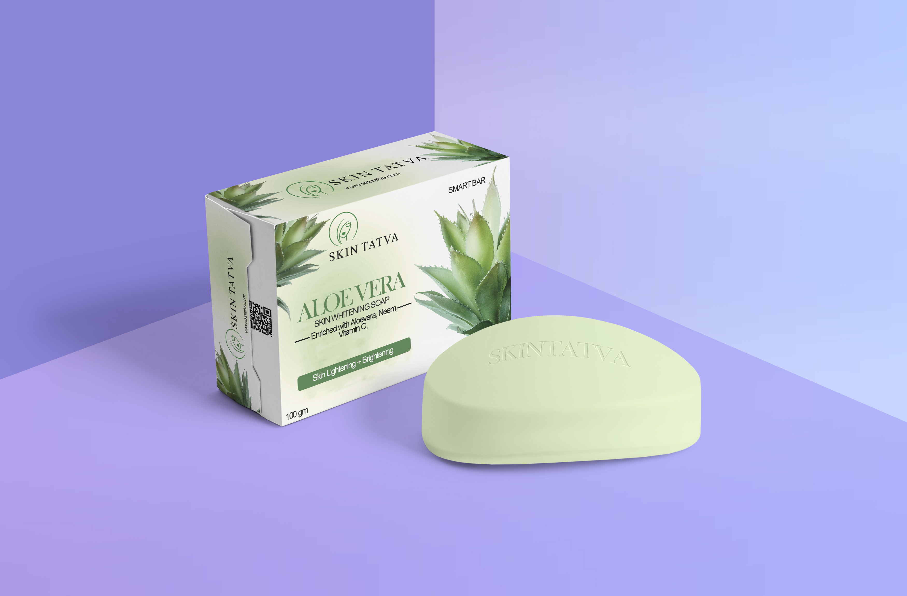 Herbal Soap