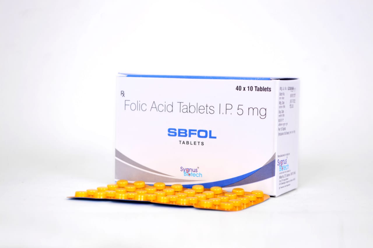 SBFOL TAB 