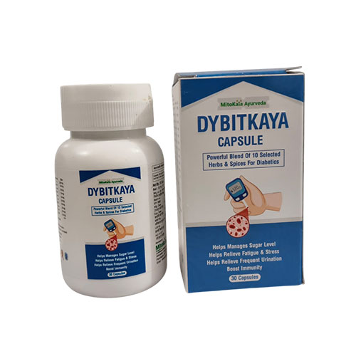 DYBITKAYA CAPSULES