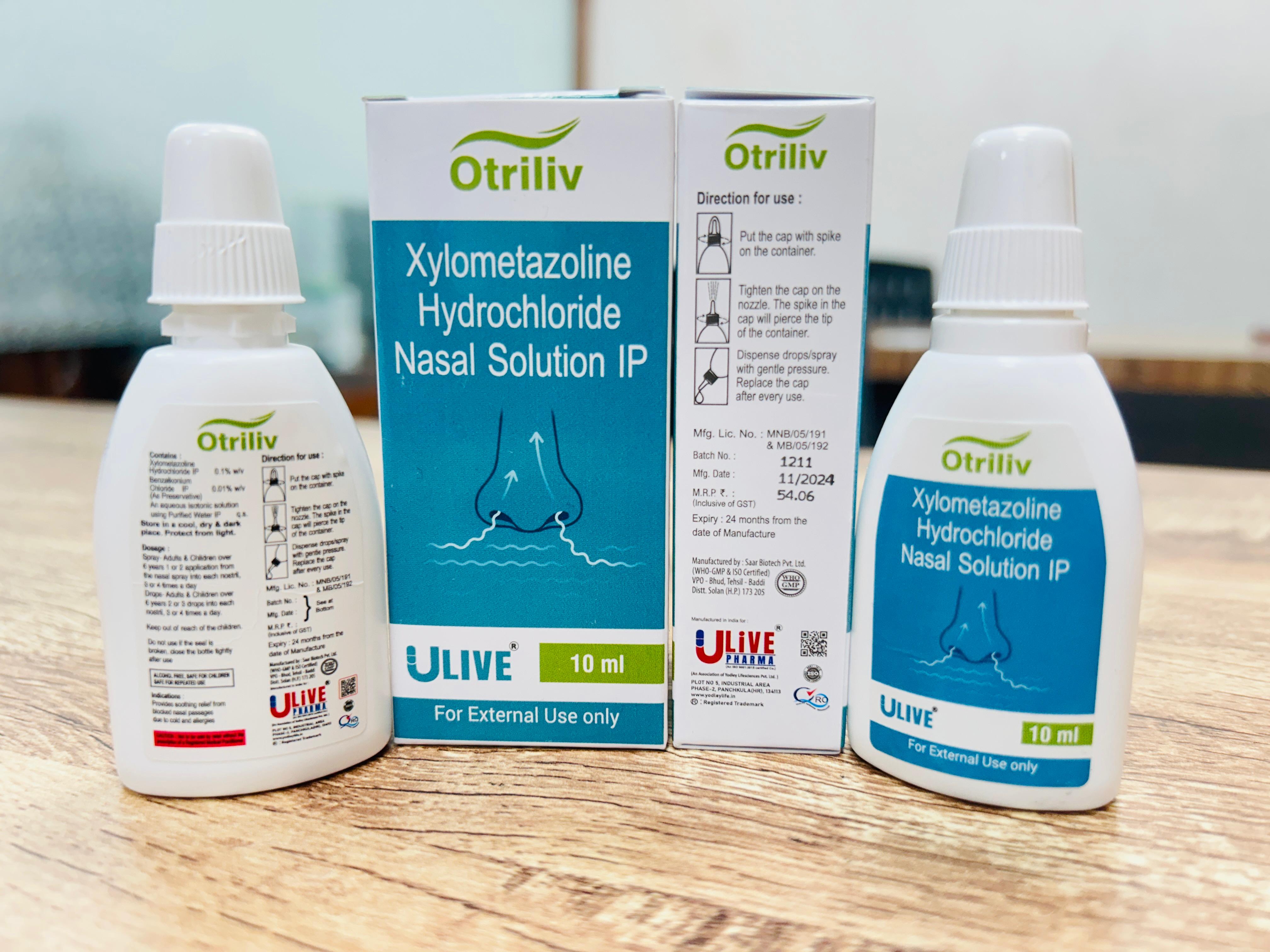 OTRILIV