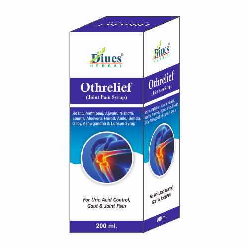 OTHRELIEF 