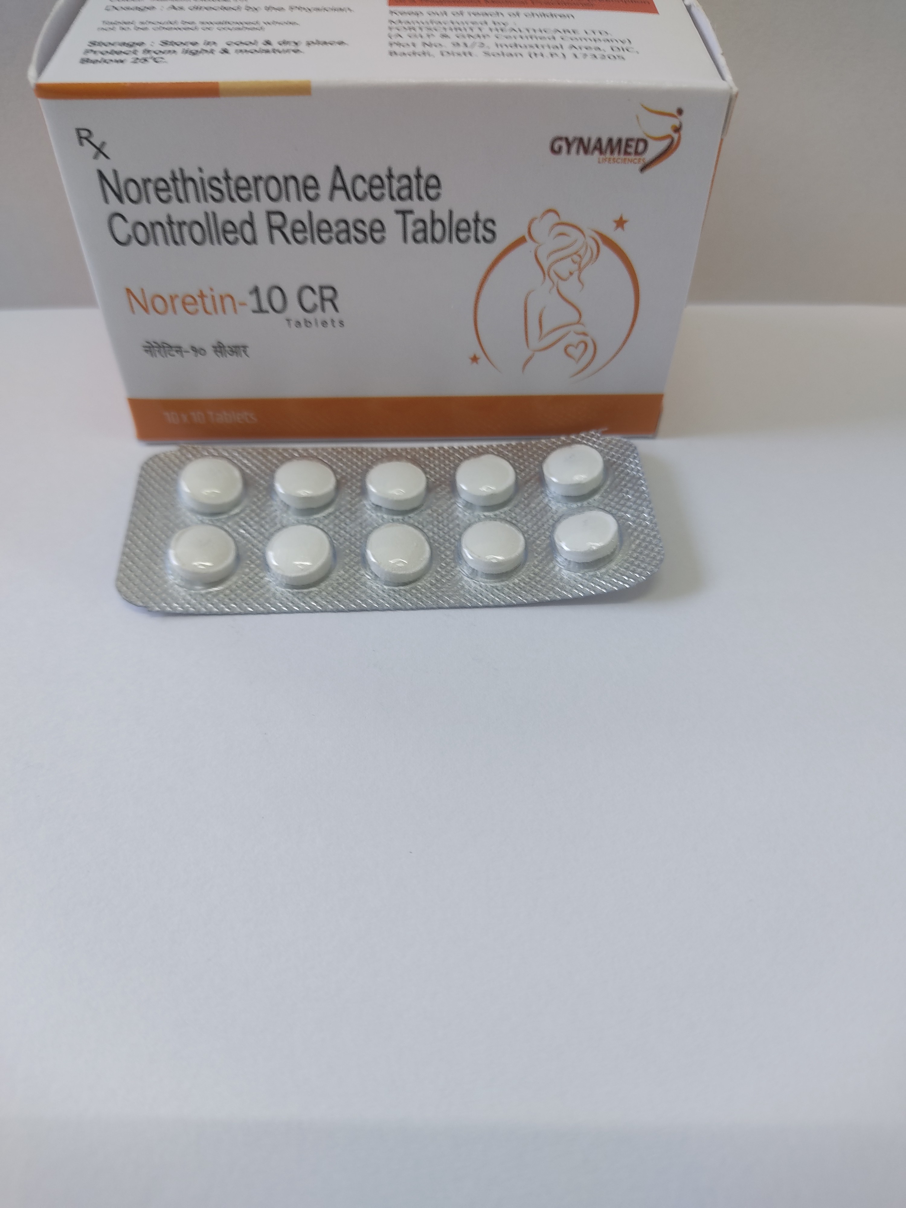 NORETIN-10CR