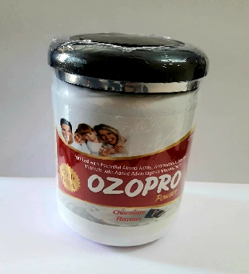 OZOPRO Protein Powder